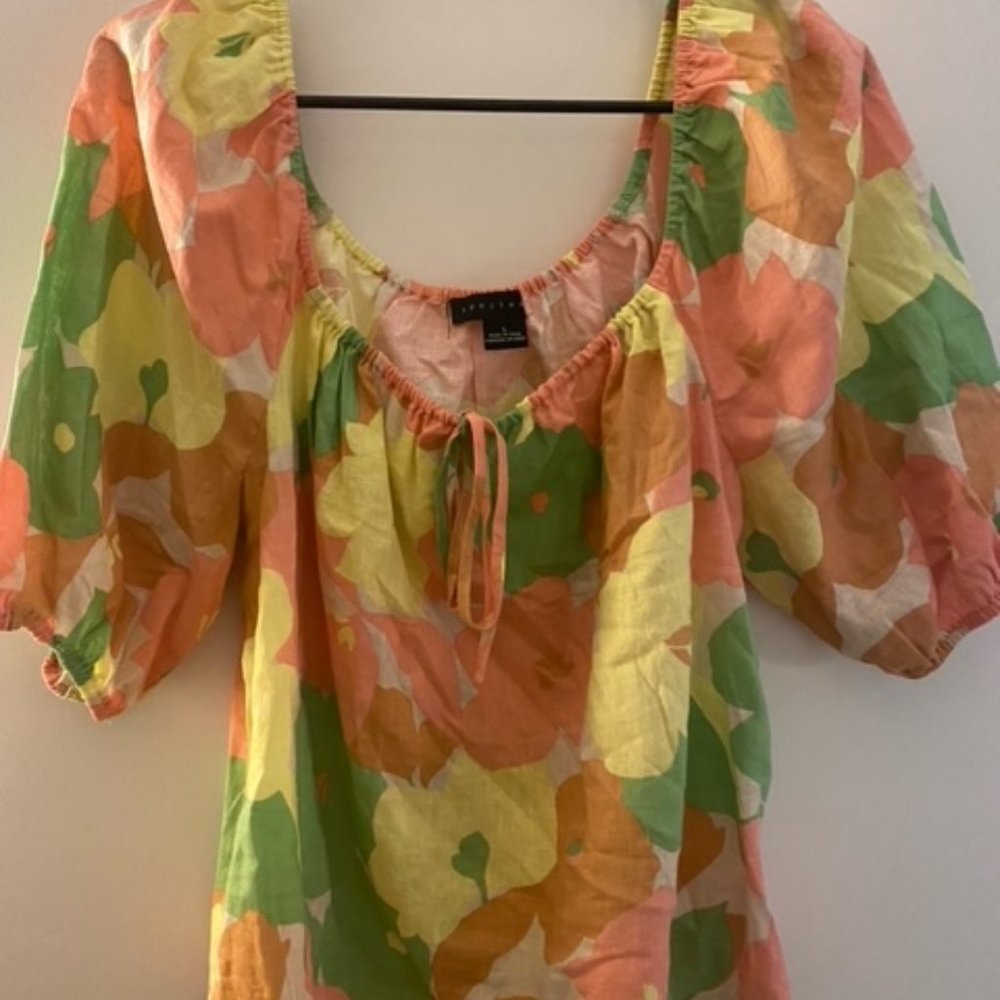 Sanctuary Perfect Time Top